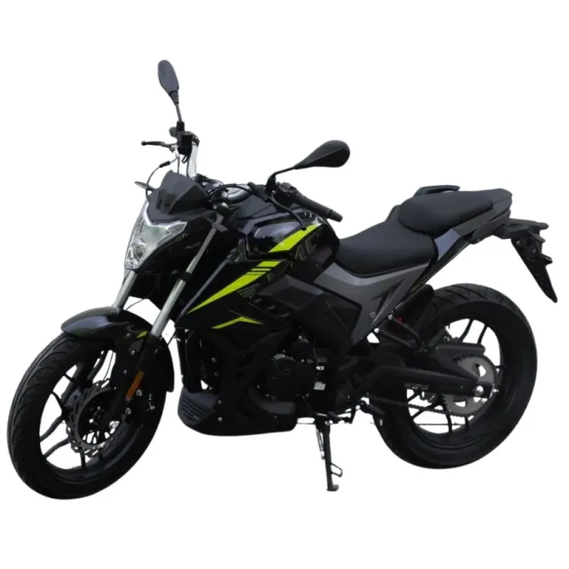 Мотоцикл VMC Ruch 300